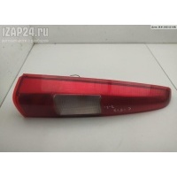 Фонарь задний левый Volvo S70 / V70 (1997-2000) 1999 9157799