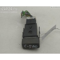 Кнопка аварийной сигнализации (аварийки) Volvo S40 / V40 (1995-2004) 1998 30864284