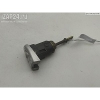 Личинка замка R Volkswagen Passat B5 1999 3B0837168