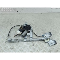 Моторчик стеклоподъемника задний правый Skoda Octavia mk1 (A4) 2000 1U0959812B