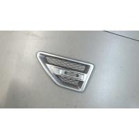 Молдинг (накладка кузовная) перед. левая Land Rover Freelander 2 2007-2014 2010 LR001660
