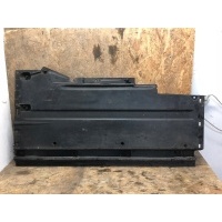 Плита крышка шасси левая a5 купе 8k0825207c
