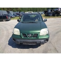 Nissan x - trail 2001 r фара левая переднее передняя