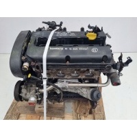 Двигатель комп opel astra iii h 1.6 16v z16xer a16xer