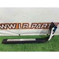 Крышка порога правый спорт l550 lk72 - 02349 - jb8pvj