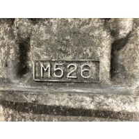 КПП механическая (МКПП) Mazda MX5 2004 M5261710XC
