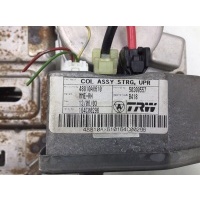 Электроусилитель руля Nissan Micra K12 2003 48810AX610