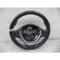 Руль BMW 3-Series F30 2011 - 2015 2014 9218380, 61319218380