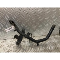 Трубка охлаждающей жидкости металлическая Volkswagen Passat B5 1996-2000 1999 028121065AC