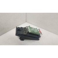 Сопротивление печки Ford Ka 2002 3M5H-18B647-BA