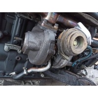 турбина BMW X5 2005 7791044