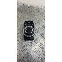 Джойстик управления мультимедиа BMW X5 E70 2010 9205177,65829205177