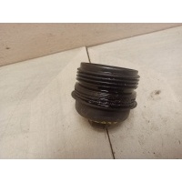 Крышка масляного фильтра Volkswagen Phaeton 3D2 2002-2016 057115433