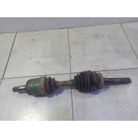 Привод передний левый Mitsubishi Pajero/Montero 2 1990-2004 MB620833