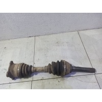 Привод передний правый Mitsubishi Pajero/Montero 2 1990-2004 MB620834