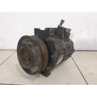 Компрессор кондиционера Audi A3 8P 2004-2013 1K0820859D