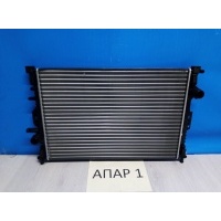 Радиатор ДВС Ford Mondeo 4 2006-2014 1778038
