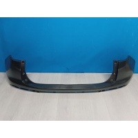 Бампер задний верхняя часть Geely Coolray SX11 2019-нв 6044066000