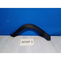 Расширитель арки передний правый Renault Duster 1 2011-2020 960169632r