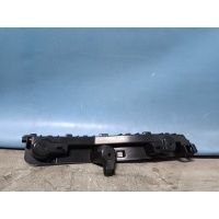 Кронштейн бампера заднего правый Renault Kaptur 2016-нв 850440944R