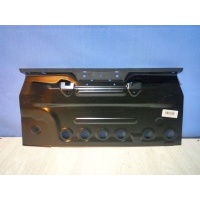 Панель задняя Skoda Rapid 2012-2020 5JH813301A
