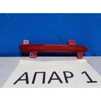 Отражатель задний левый Haval F7 2019-нв 4135100XKQ00A