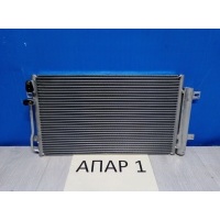 Радиатор кондиционера Lada Granta 1 2011-нв 21900811201411