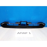 Решетка в бампер нижняя Haval F7 2019-нв 2803116xkq00a