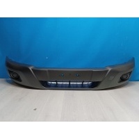 Бампер передний нижняя часть Ford Transit 2015-нв 1892568