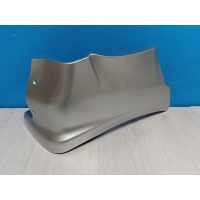 Брызговик передний правый Mitsubishi Pajero 3 2000-2006 MR608816