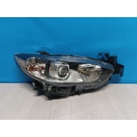 Фара правая Mazda 6 3 GJ 2012-нв GHP9-51-0K0F