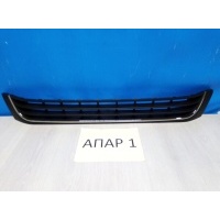 Решетка в бампер нижняя Volkswagen Amarok 2 HA 2010-2020 2HH853347 2ZZ