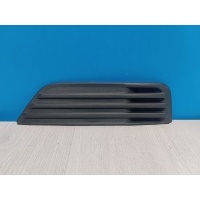 Заглушка противотуманной фары правая Ford Focus 2 2004-2011 1317808