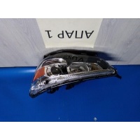 Фара левая Mitsubishi ASX 1 GA0 2010-нв 8301C619