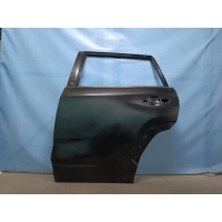 Дверь задняя левая Toyota RAV4 5 XA50 2019-нв 67004-0R151