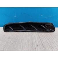 Накладка бампера заднего левая Geely Coolray Sport SX11 2019-нв 6044058400