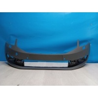 Бампер передний Skoda Octavia 3 A7 2013-2020 5eu807221f
