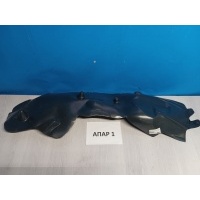 Подкрылок передний правый Volkswagen Amarok 2 HA 2010-нв 2h0809962b