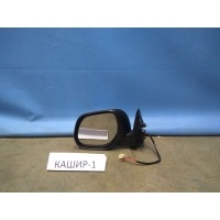 Зеркало левое Mitsubishi ASX 1 GA0 2010-нв 7632B061