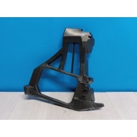 Кронштейн бампера заднего правый Ford Focus 2 2004-2011 1434190