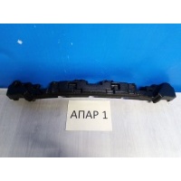 Абсорбер бампера переднего Hyundai Solaris 2 2017-2022 86520-h5500