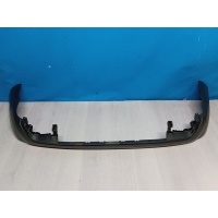 Бампер задний нижняя часть Ford Explorer 5 U502 2010-нв FB5Z-17K835-BA