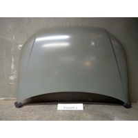 Капот Volkswagen Polo 5 2010-2020 6RU823031C