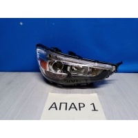 Фара правая Mitsubishi ASX 1 GA0 2010-нв 8301C620