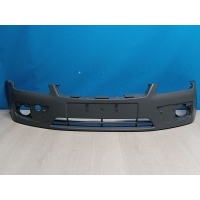 Бампер передний Ford Focus 2 2004-2011 1336763