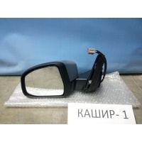 Зеркало левое Ford Mondeo 4 2006-2014 1776373