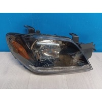 Фара правая Mitsubishi Outlander 1 2003-2008 MN150492
