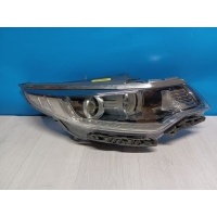 Фара правая Kia Optima 4 JF 2016-2020 92102-D4150