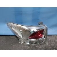 Фонарь левый Mitsubishi Outlander 3 2012-2023 8330A787