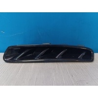 Накладка бампера заднего правая Geely Coolray Sport SX11 2019-нв 6044058300